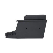 Load image into Gallery viewer, 7695-Cj--Wrangler-(Yj)-Security-Floor-Console-Denim-Black