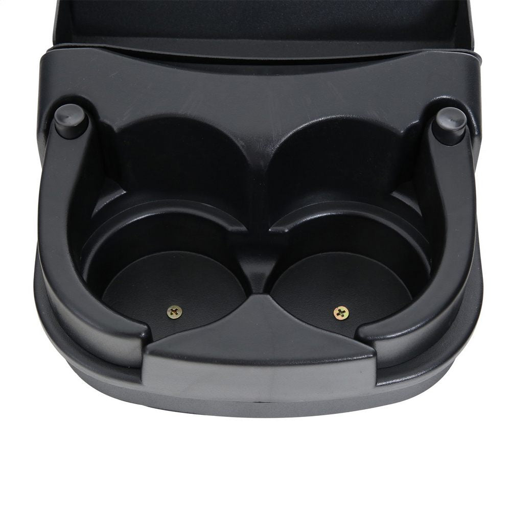 7695-Cj--Wrangler-(Yj)-Security-Stereo-Floor-Console-Denim-Black