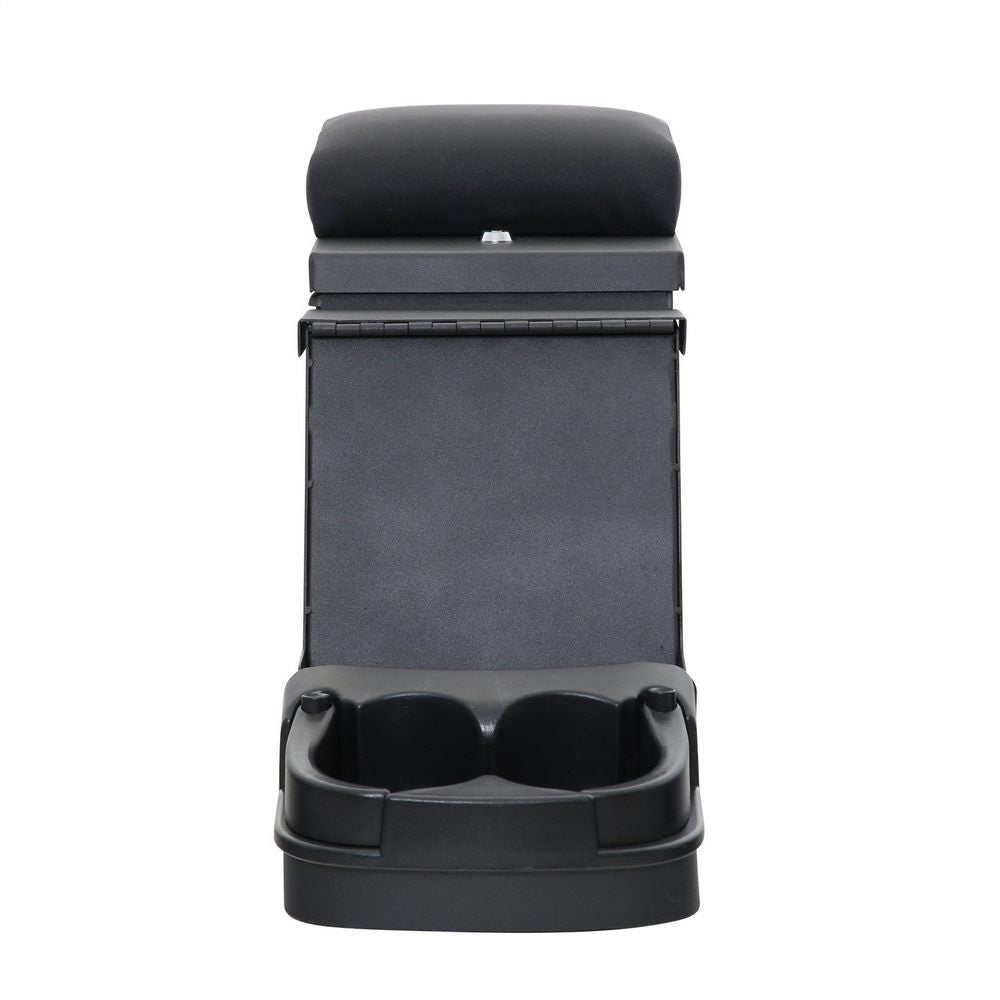 7695-Cj--Wrangler-(Yj)-Security-Stereo-Floor-Console-Denim-Black