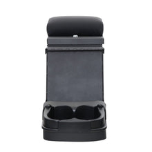Load image into Gallery viewer, 7695-Cj--Wrangler-(Yj)-Security-Stereo-Floor-Console-Denim-Black