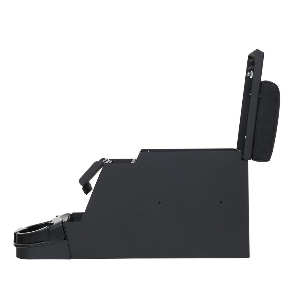 7695-Cj--Wrangler-(Yj)-Security-Stereo-Floor-Console-Denim-Black