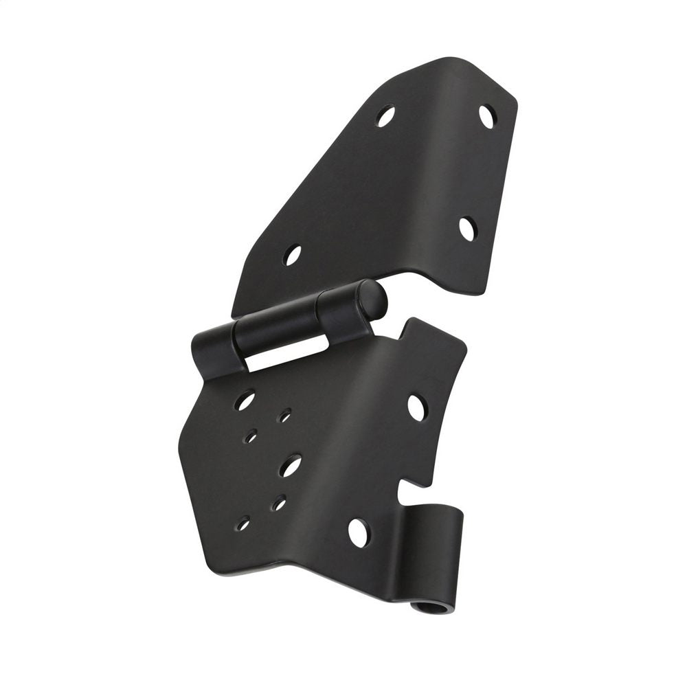 7695-Cj--Wrangler-(Yj)-Windshield-Hinges-Black