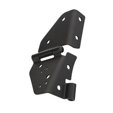 Load image into Gallery viewer, 7695-Cj--Wrangler-(Yj)-Windshield-Hinges-Black