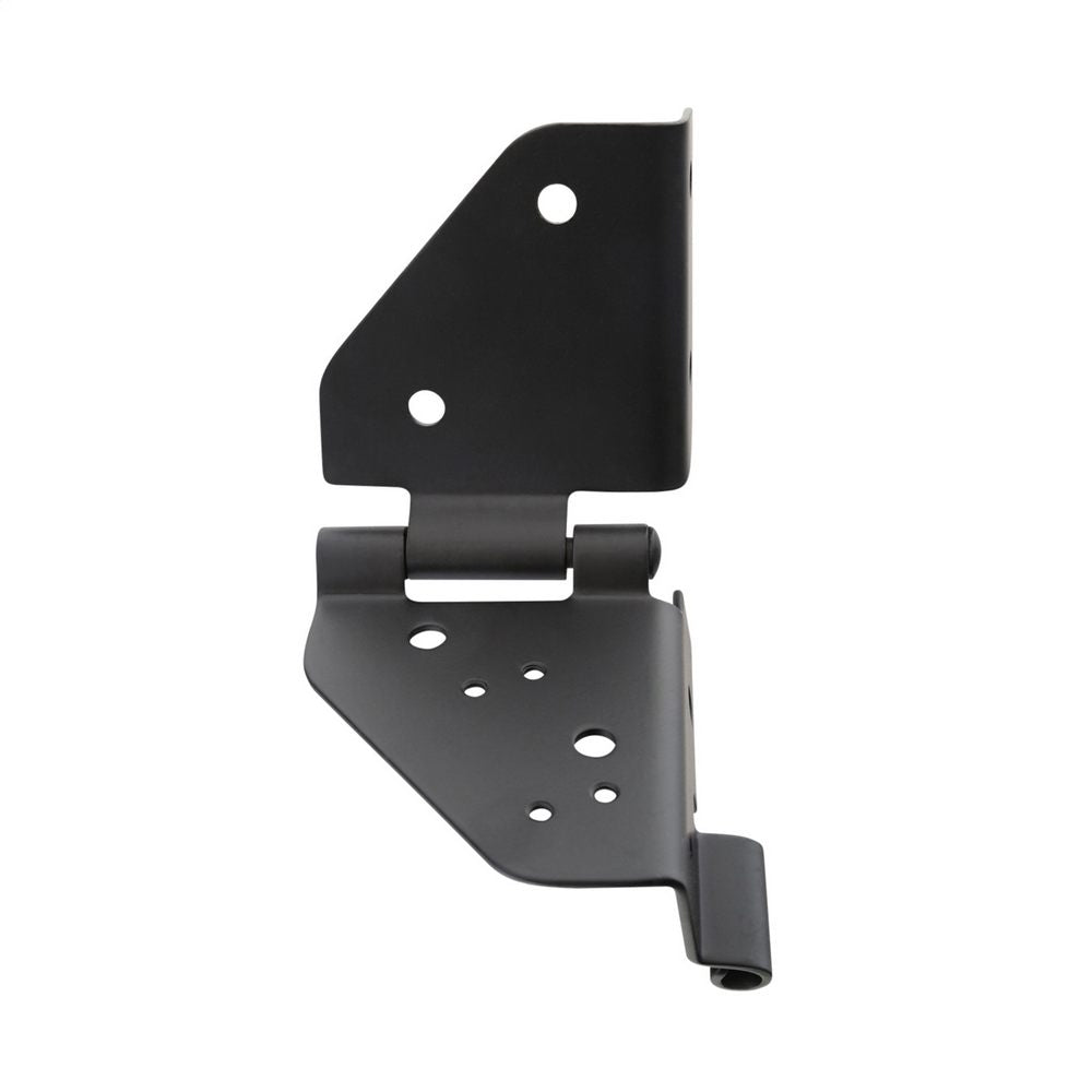 7695-Cj--Wrangler-(Yj)-Windshield-Hinges-Black