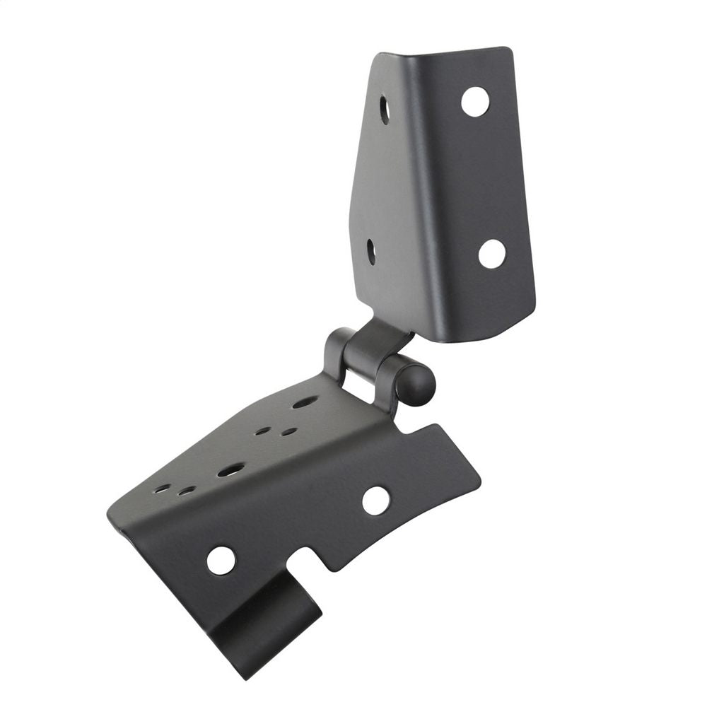 7695-Cj--Wrangler-(Yj)-Windshield-Hinges-Black