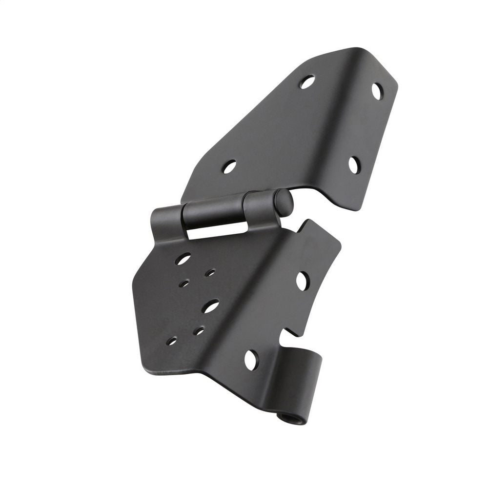 7695-Cj--Wrangler-(Yj)-Windshield-Hinges-Black