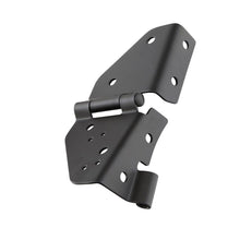 Load image into Gallery viewer, 7695-Cj--Wrangler-(Yj)-Windshield-Hinges-Black