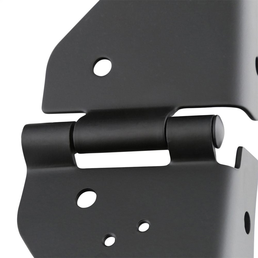 7695-Cj--Wrangler-(Yj)-Windshield-Hinges-Black
