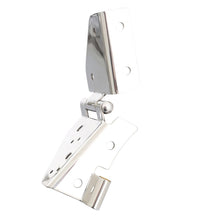 Load image into Gallery viewer, 7695-Cj--Wrangler-(Yj)-Windshield-Hinges-Stainless-Steel