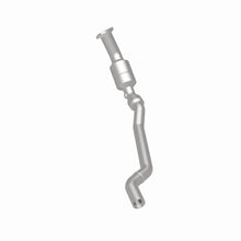 Load image into Gallery viewer, MagnaFlow Exhaust Products 51585 OEM Grade Direct-Fit Catalytic Converter for Select Chrysler 300, Dodge Charger, Dodge Magnum