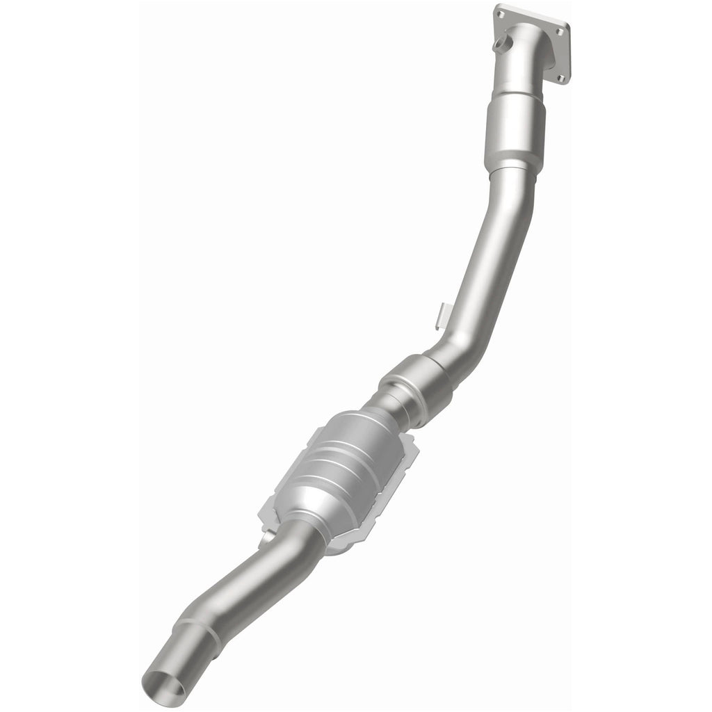 MagnaFlow Exhaust Products 24894 HM Grade Direct-Fit Catalytic Converter for Select Audi A6 Quattro, Audi Allroad Quattro