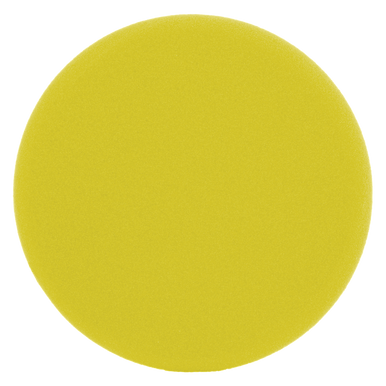 Meguiars WRFP7 Soft Buff Rotary Foam Polishing Pad - 7" (17.78cm)