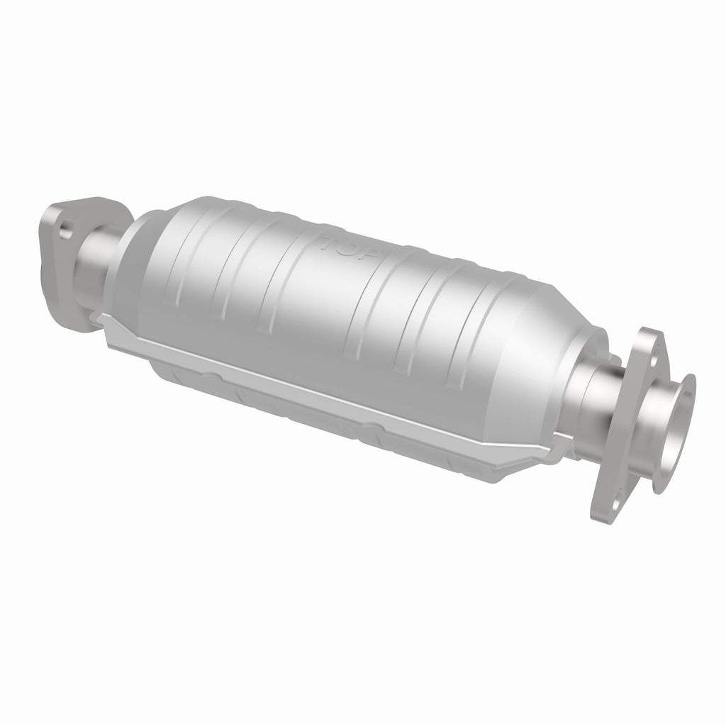 MagnaFlow Exhaust Products 23876 HM Grade Direct-Fit Catalytic Converter for Select Hyundai Elantra, Hyundai Tiburon, Kia Sportage