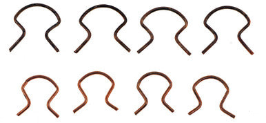 Dorman - HELP 76980 Window Handle Ret. Clips
