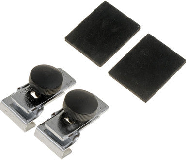 Dorman - HELP 76994 Vent Window Lock - Universal