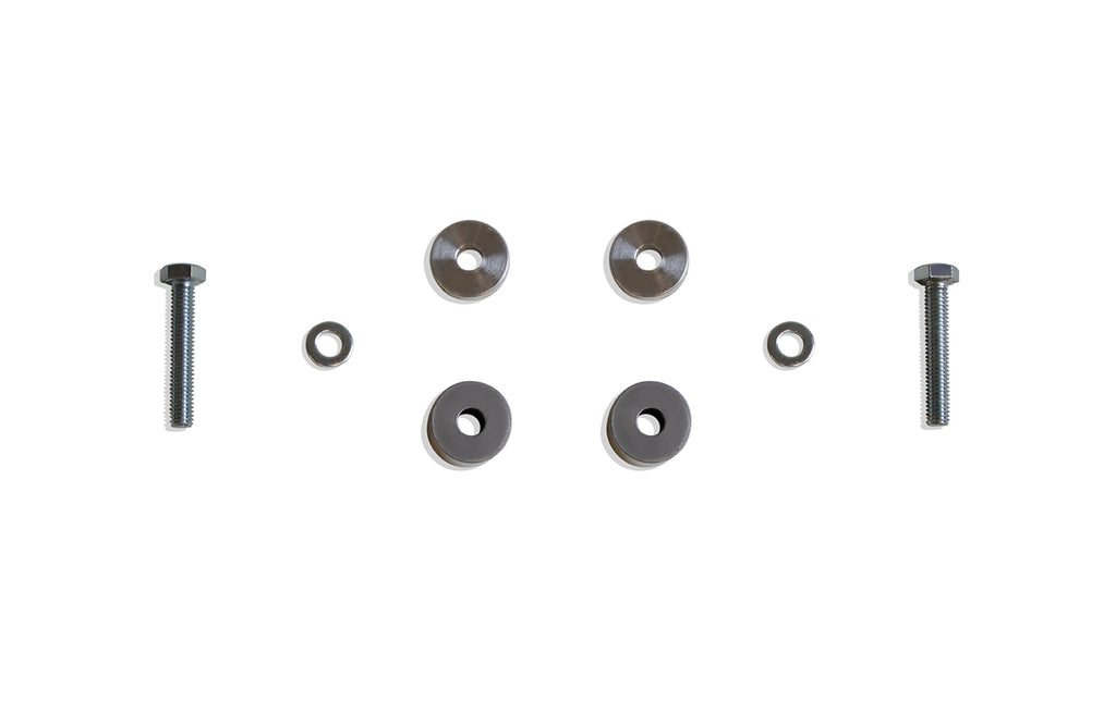 07-18-Gm-C1500-2Wd-Front-Sensor-Spacers-For-Magneride-Models