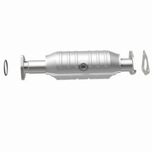 Load image into Gallery viewer, MagnaFlow Exhaust Products 49569 OEM Grade Direct-Fit Catalytic Converter for Select Acura MDX, Honda Pilot