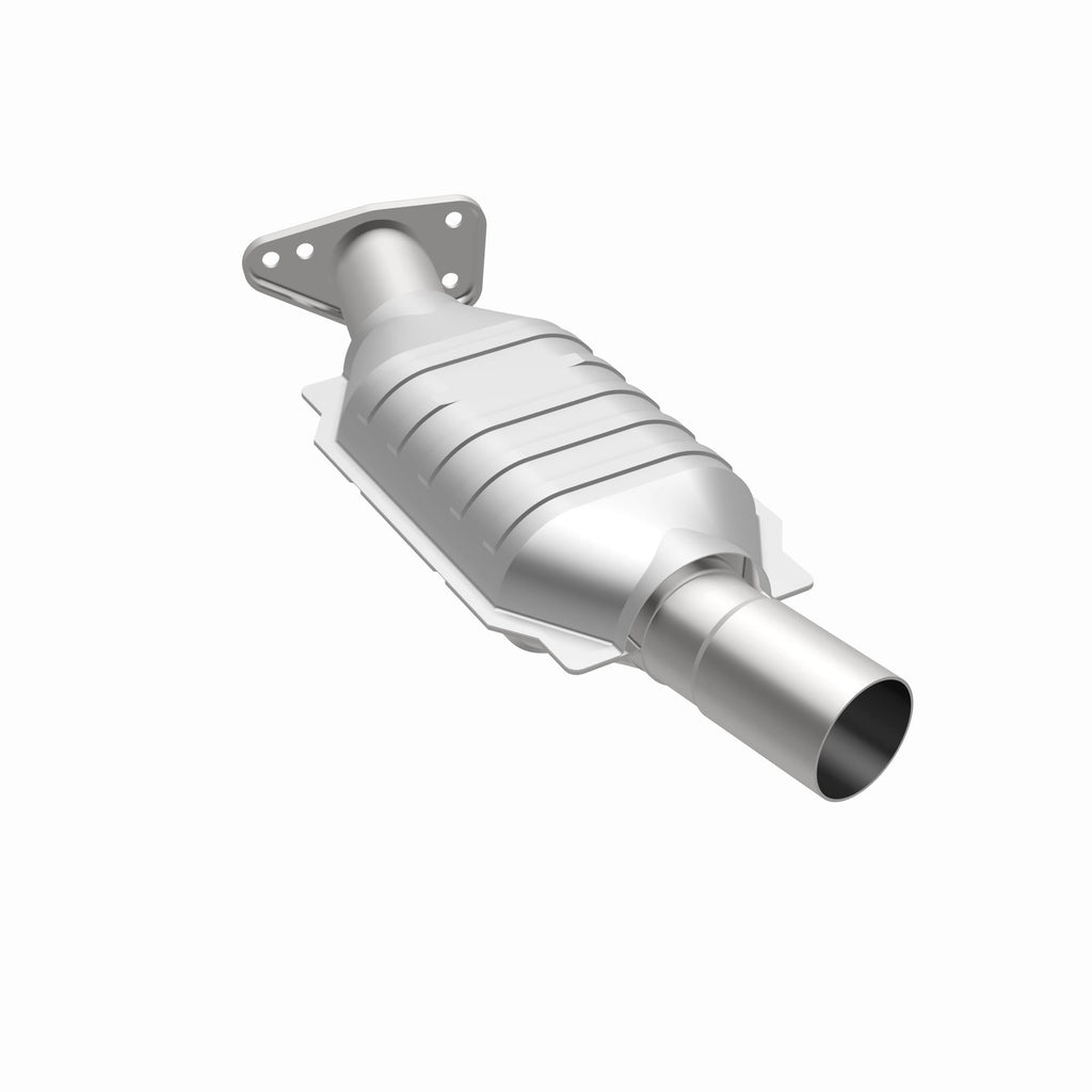 MagnaFlow Exhaust Products 93431 Standard Grade Direct-Fit Catalytic Converter for Select Buick Century, Buick Electra, Buick Estate Wagon, Buick LeSabre, Buick Regal, Buick Riviera, Cadillac DeVille, Cadillac Eldorado, Cadillac Fleetwood, Cadillac