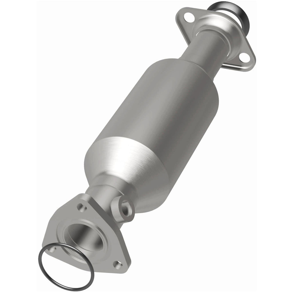 MagnaFlow Exhaust Products 4481617 California CARB Direct-Fit Catalytic Converter for Select Honda CR-V