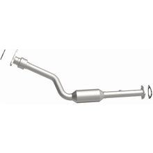Load image into Gallery viewer, MagnaFlow Exhaust Products 4481219 California CARB Direct-Fit Catalytic Converter for Select Saturn L100, Saturn L200, Saturn LW200