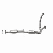 Load image into Gallery viewer, MagnaFlow Exhaust Products 24767 HM Grade Direct-Fit Catalytic Converter for Select Chevrolet S10
