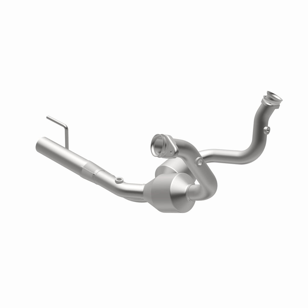 MagnaFlow Exhaust Products 49070 OEM Grade Direct-Fit Catalytic Converter for Select Jeep Grand Cherokee