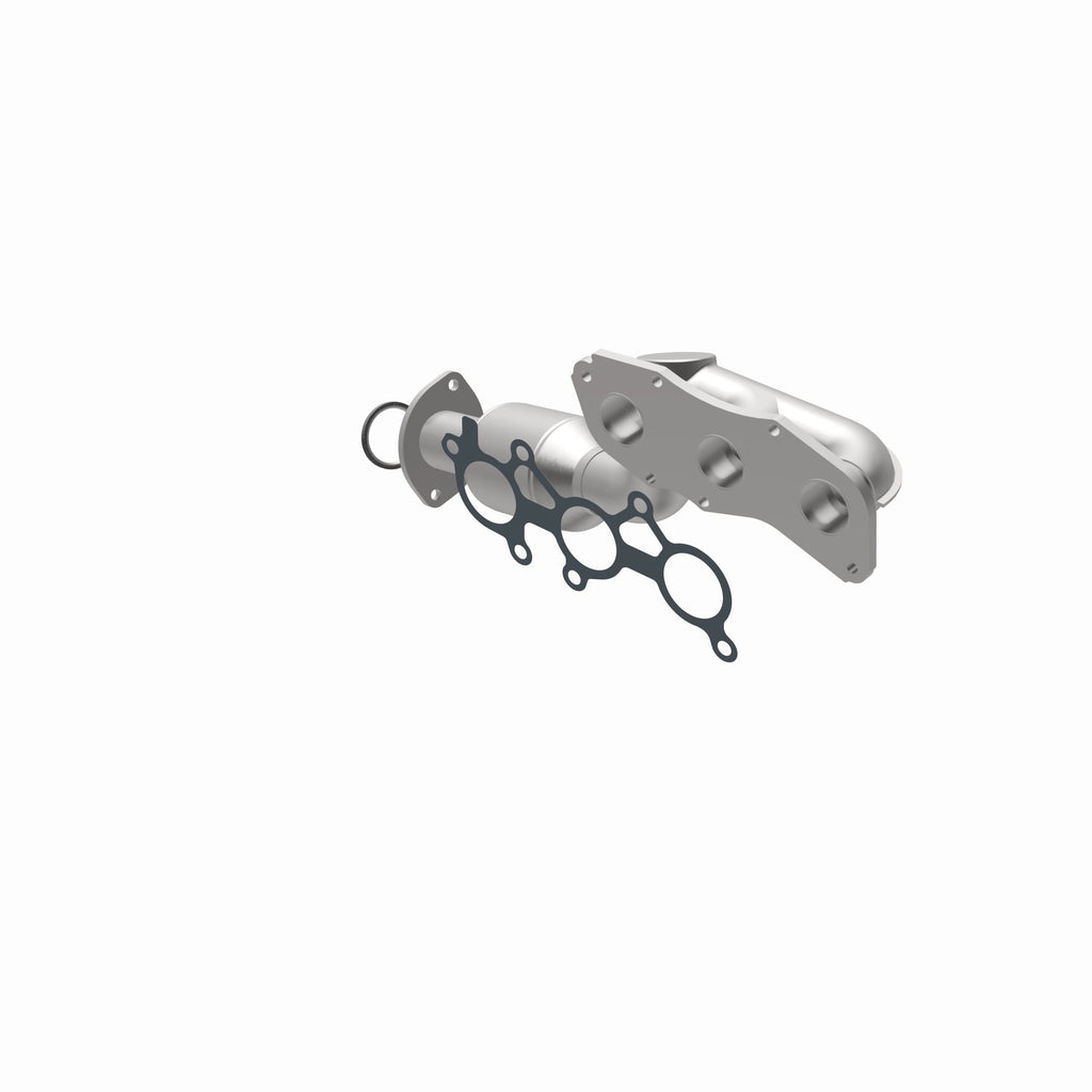 MagnaFlow Exhaust Products 50720 HM Grade Manifold Catalytic Converter for Select Lexus GS300