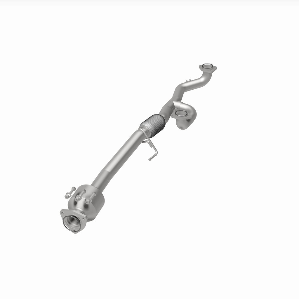 MagnaFlow Exhaust Products 6571756 California CARB Direct-Fit Catalytic Converter for Select Acura MDX, Honda Passport, Honda Pilot