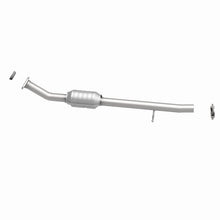 Load image into Gallery viewer, MagnaFlow Exhaust Products 51403 OEM Grade Direct-Fit Catalytic Converter for Select Mazda 2