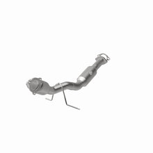 Load image into Gallery viewer, MagnaFlow Exhaust Products 5561087 California CARB Direct-Fit Catalytic Converter for Select Volvo S60, Volvo V70