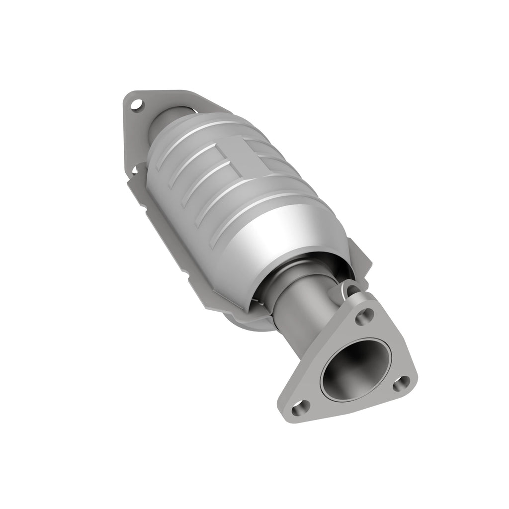 MagnaFlow Exhaust Products 23165 HM Grade Direct-Fit Catalytic Converter for Select Acura TL
