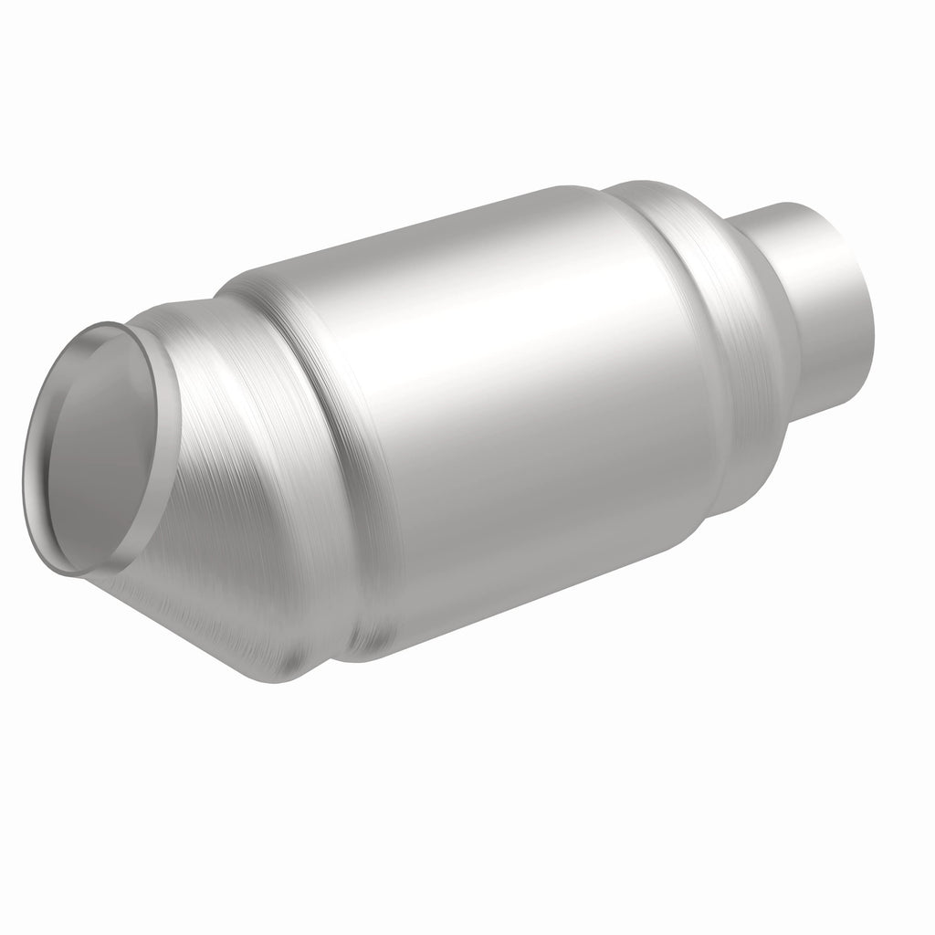 MagnaFlow Exhaust Products 337975 California CARB Universal Catalytic Converter for Select Toyota Camry, Toyota Celica
