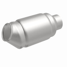 Load image into Gallery viewer, MagnaFlow Exhaust Products 337975 California CARB Universal Catalytic Converter for Select Toyota Camry, Toyota Celica