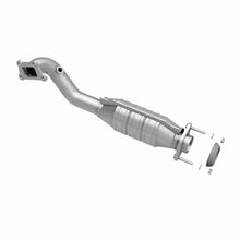 Load image into Gallery viewer, MagnaFlow Exhaust Products 51547 OEM Grade Manifold Catalytic Converter for Select Cadillac CTS