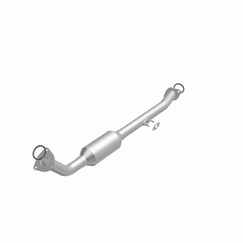 MagnaFlow Exhaust Products 4551061 California CARB Direct-Fit Catalytic Converter for Select Toyota Sequoia