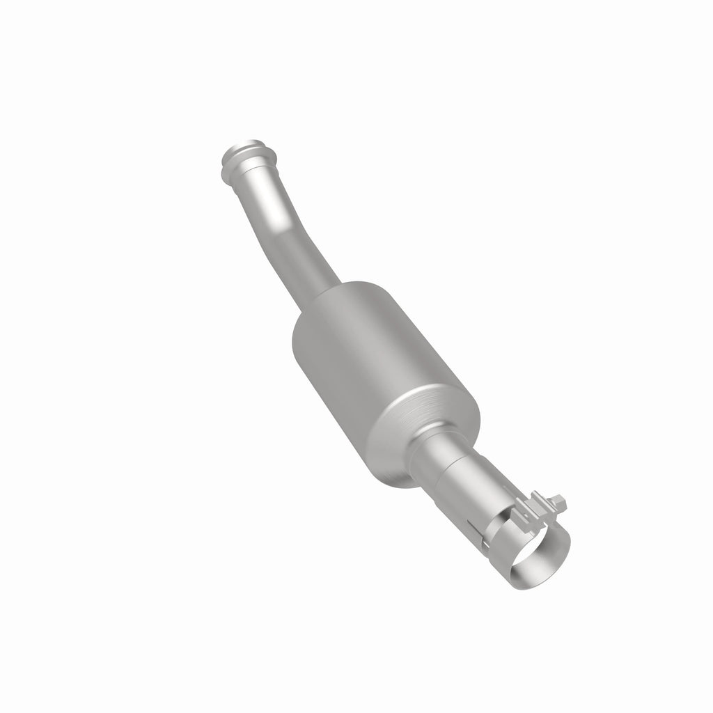 MagnaFlow Exhaust Products 280253 OEM Grade Direct-Fit Catalytic Converter for Select Ford Escape