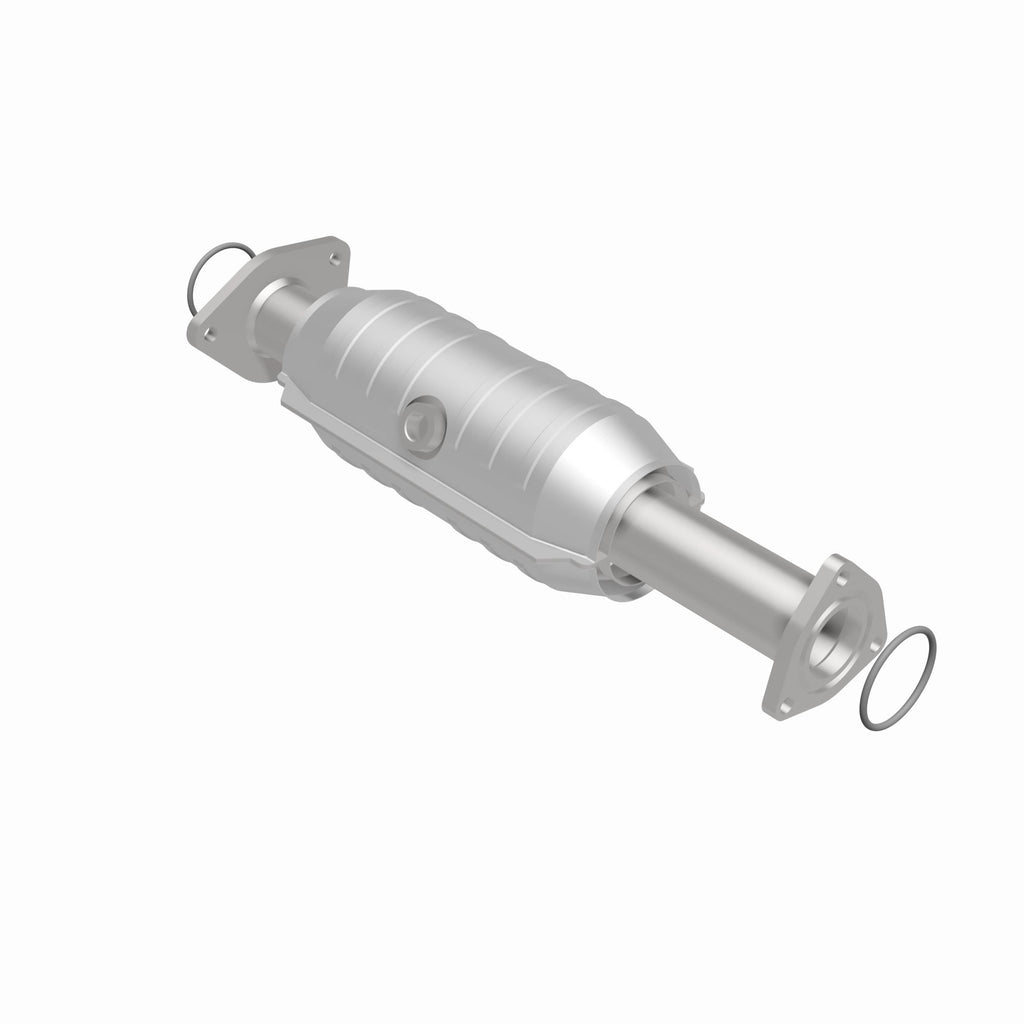 MagnaFlow Exhaust Products 49026 OEM Grade Direct-Fit Catalytic Converter for Select Acura TSX