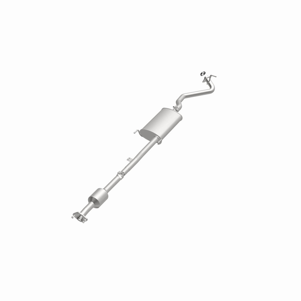 MagnaFlow Exhaust Products 52104 OEM Grade Direct-Fit Catalytic Converter for Select Toyota Highlander