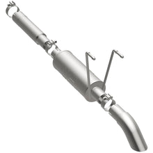 Load image into Gallery viewer, MagnaFlow Exhaust Products 17108 Off Road Pro Series Gas Stainless Cat-Back for Select Dodge Ram 1500, Ram 1500, Ram Classic