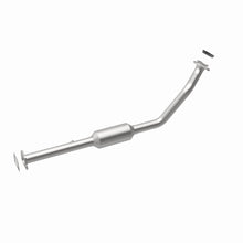 Load image into Gallery viewer, MagnaFlow Exhaust Products 23498 HM Grade Direct-Fit Catalytic Converter for Select Buick Regal, Chevrolet Lumina, Chevrolet Monte Carlo, Oldsmobile Cutlass Supreme, Pontiac Grand Prix