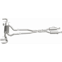 Load image into Gallery viewer, MagnaFlow Exhaust Products 19606 NEO Series Tips Cat-Back System for Select Jeep Grand Cherokee