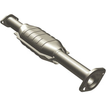 Load image into Gallery viewer, MagnaFlow Exhaust Products 49570 OEM Grade Direct-Fit Catalytic Converter for Select Mitsubishi Montero Sport