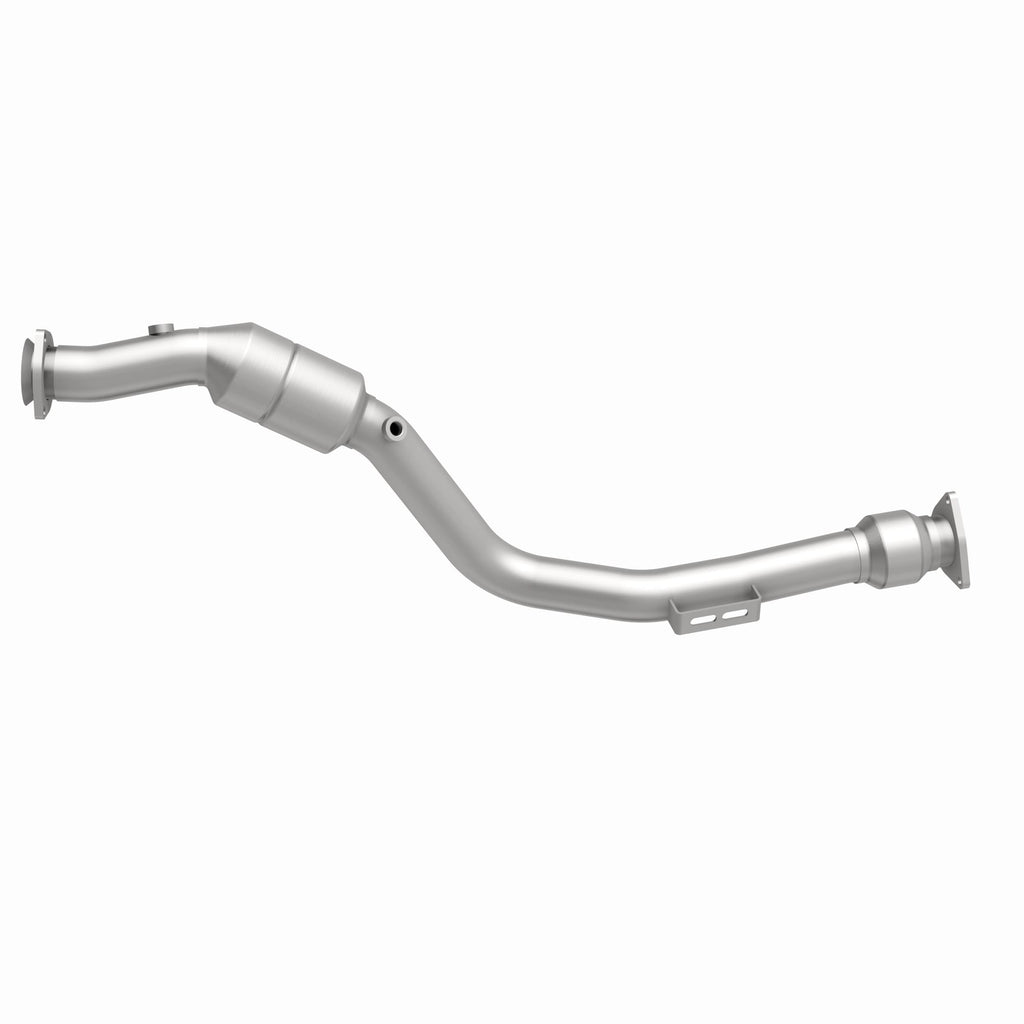 MagnaFlow Exhaust Products 24978 HM Grade Direct-Fit Catalytic Converter for Select Volkswagen Phaeton