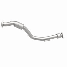 Load image into Gallery viewer, MagnaFlow Exhaust Products 24978 HM Grade Direct-Fit Catalytic Converter for Select Volkswagen Phaeton