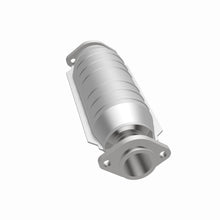Load image into Gallery viewer, MagnaFlow Exhaust Products 23619 HM Grade Direct-Fit Catalytic Converter for Select Mitsubishi Mirage