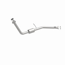 Load image into Gallery viewer, MagnaFlow Exhaust Products 24459 Standard Grade Direct-Fit Catalytic Converter for Select Suzuki Samurai