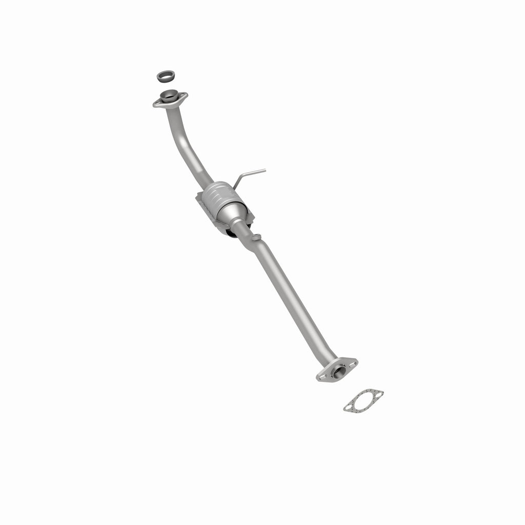 MagnaFlow Exhaust Products 23654 HM Grade Direct-Fit Catalytic Converter for Select Chevrolet Metro, Geo Metro