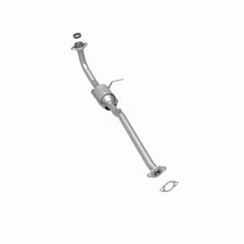 Load image into Gallery viewer, MagnaFlow Exhaust Products 23654 HM Grade Direct-Fit Catalytic Converter for Select Chevrolet Metro, Geo Metro