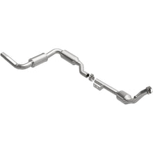 Load image into Gallery viewer, MagnaFlow Exhaust Products 4583865 California CARB Direct-Fit Catalytic Converter for Select Mercedes-Benz ML320
