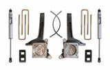 Maxtrac K886732F LIFT KITS